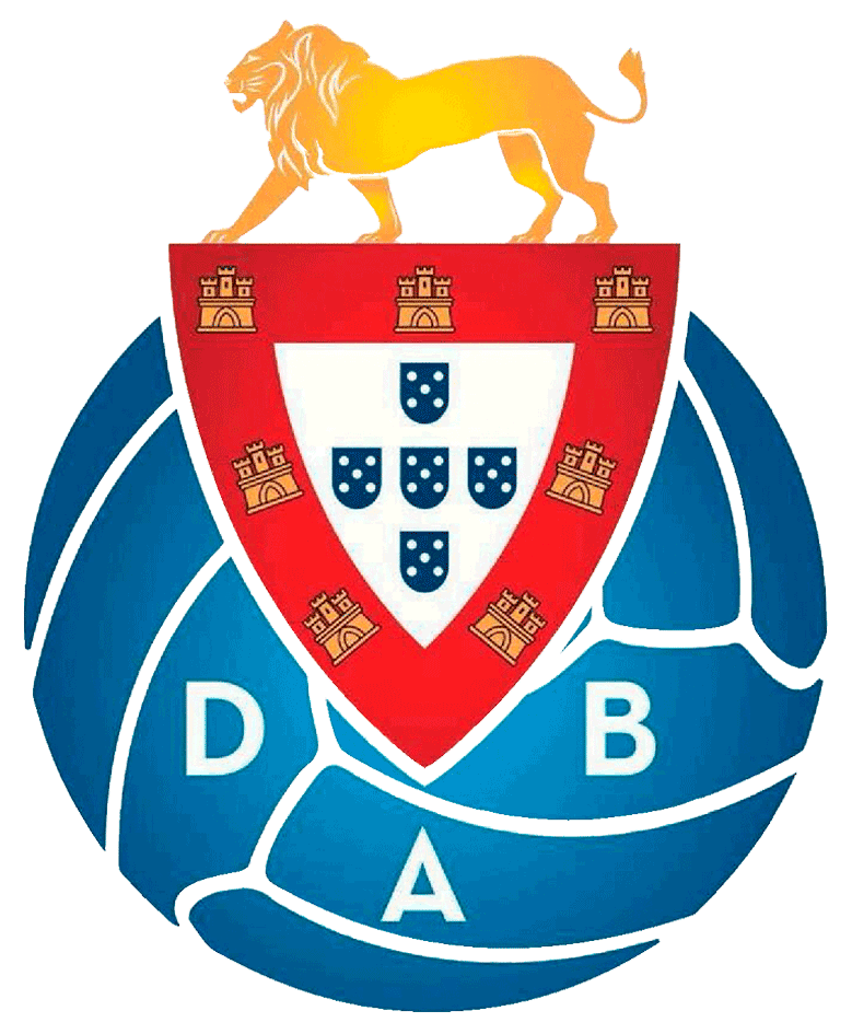 Brasão do Desportivo Arco de Baúlhe